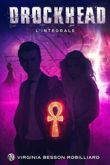 Drockhead - L'intégrale