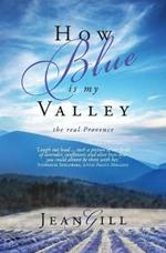 How Blue is My Valley: The Real Provence