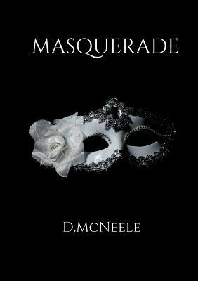 Masquerade - Diane McNeele - cover