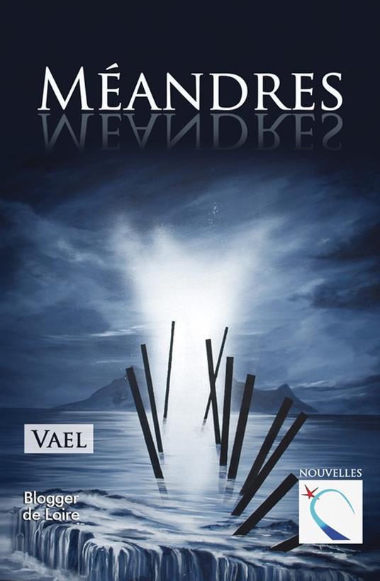 Méandres - Vael - ebook