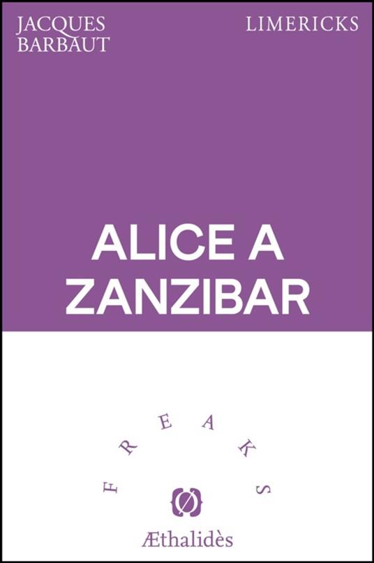 Alice à Zanzibar