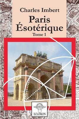 Paris Esoterique 1 - cover