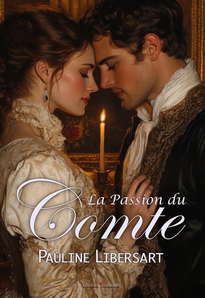 La Passion du Comte