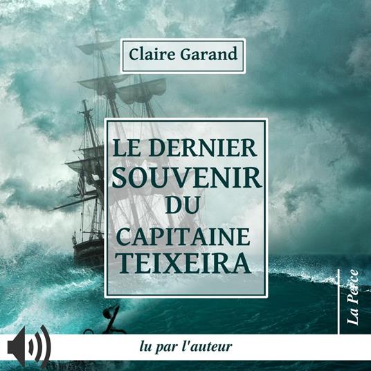 Le dernier souvenir du capitaine Teixeira