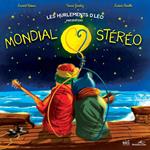 Mondial Stéréo