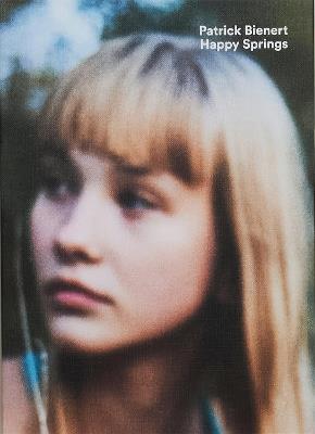 HAPPY SPRINGS - cover