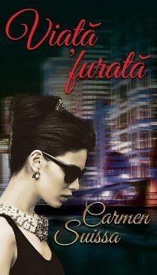 Via?a Furata - Carmen Suissa - cover