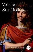 Libro in inglese Sur Moliere  - Voltaire