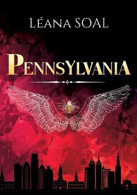 Pennsylvania - Léana Soal - cover