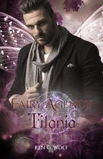 Fairy Agency, tome 1 : Titania