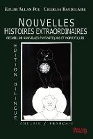 Nouvelles Histoires Extraordinaires - Edition bilingue: Anglais/Francais