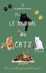 Le journal des Cats