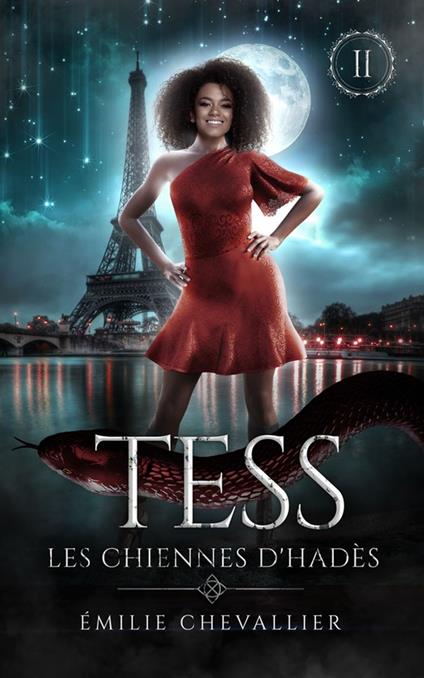 Tess
