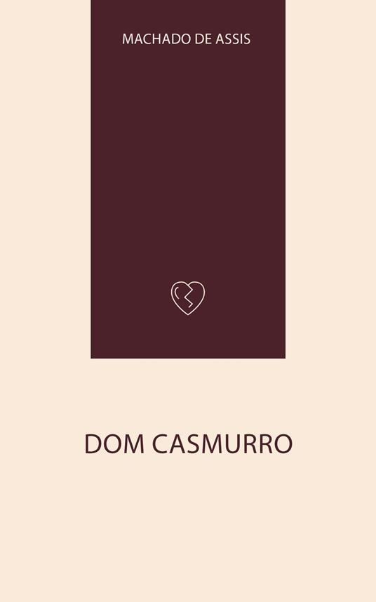 Dom Casmurro