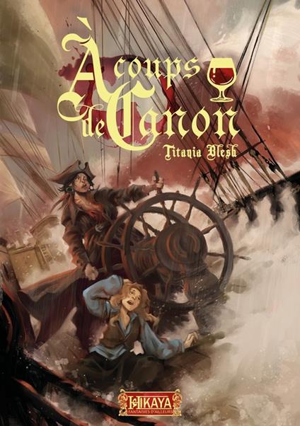 A coups de canon
