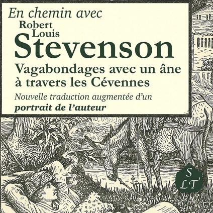 En chemin avec Robert Louis Stevenson