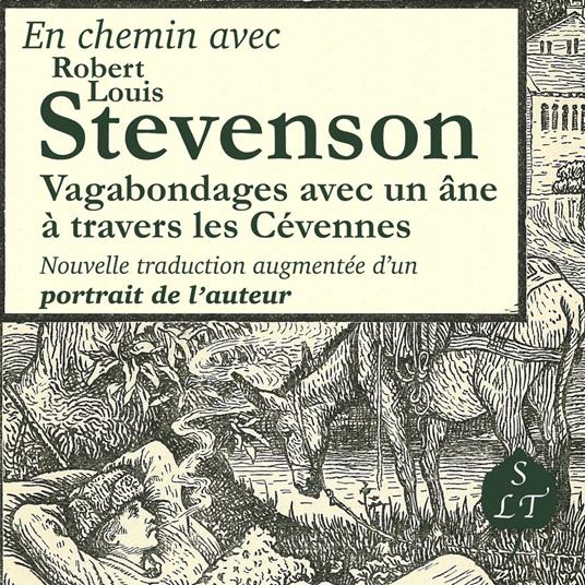 En chemin avec Robert Louis Stevenson
