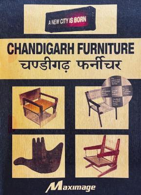 Chandigarh Furniture - cover