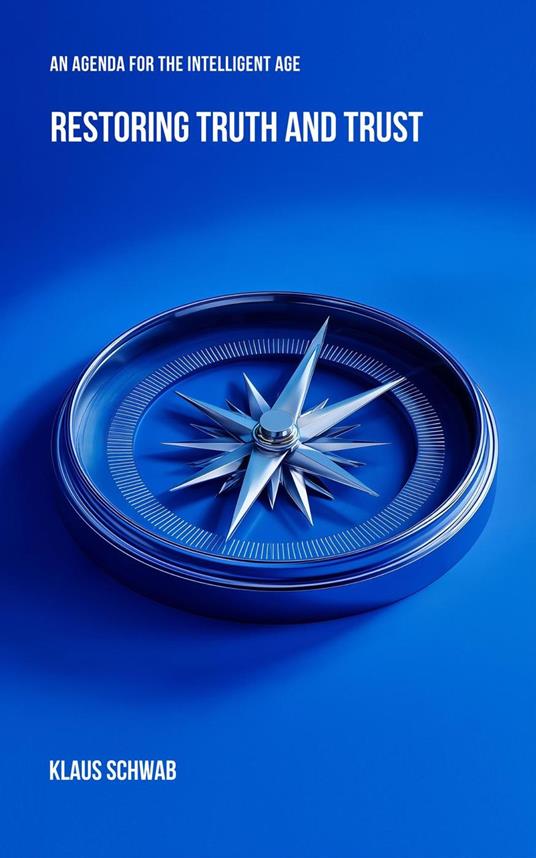 Restoring Truth and Trust