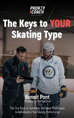 The Keys to Your Skating Type - Benoît Pont - cover