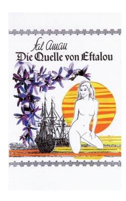 Die Quelle von Eftalou - Sal Aman - cover