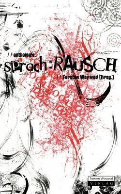 sprach: Rausch - cover