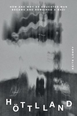 Hoettlland - Keith Lowry - cover