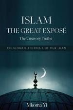 Islam: The Unsavoury Truths