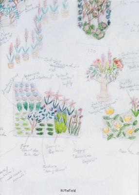 Battlefield - Gabriella Hirst - cover