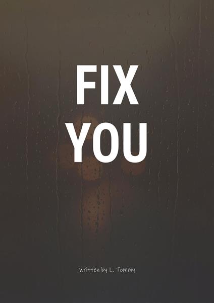 Fix You