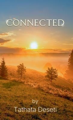 Connected - Tathata Deseti - cover