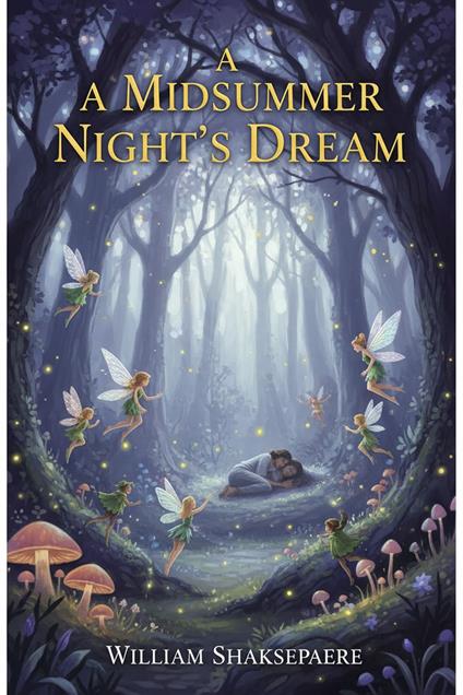 A Midsummer Night's Dream