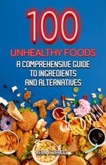 100 Unhealthy Foods