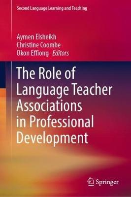 The Role of Language Teacher Associations in Professional Development - cover