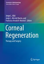 Corneal Regeneration