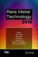 Rare Metal Technology 2019