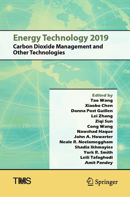 Energy Technology 2019
