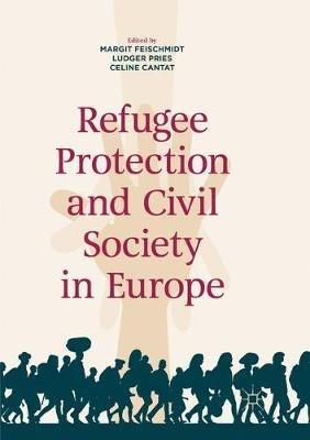 Refugee Protection and Civil Society in Europe - cover