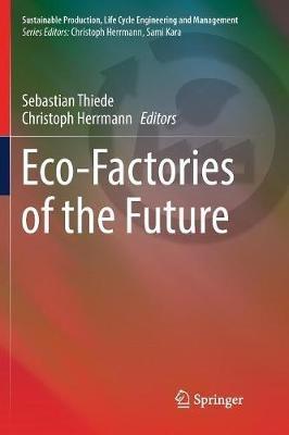 Eco-Factories of the Future - cover