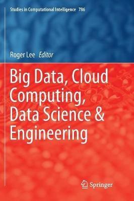 Big Data, Cloud Computing, Data Science & Engineering - cover