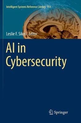 AI in Cybersecurity - cover