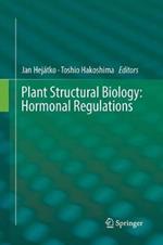 Plant Structural Biology: Hormonal Regulations