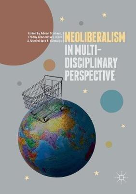 Neoliberalism in Multi-Disciplinary Perspective - cover