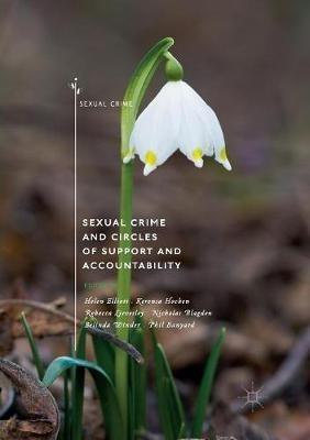 Sexual Crime and Circles of Support and Accountability - cover