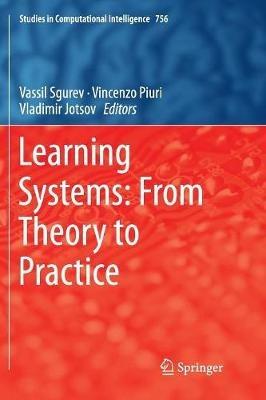 Learning Systems: From Theory to Practice - cover