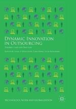 Dynamic Innovation in Outsourcing: Theories, Cases and Practices