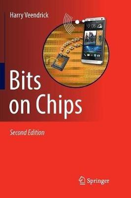 Bits on Chips - Harry Veendrick - cover
