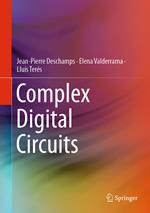Complex Digital Circuits