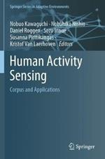 Human Activity Sensing: Corpus and Applications