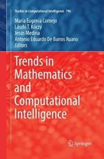 Trends in Mathematics and Computational Intelligence